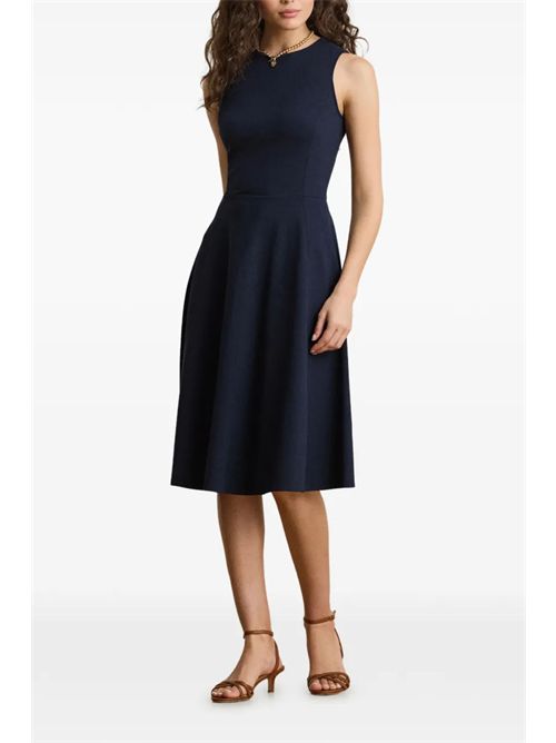 Abito midi LAUREN RALPH LAUREN | 200980935004NY